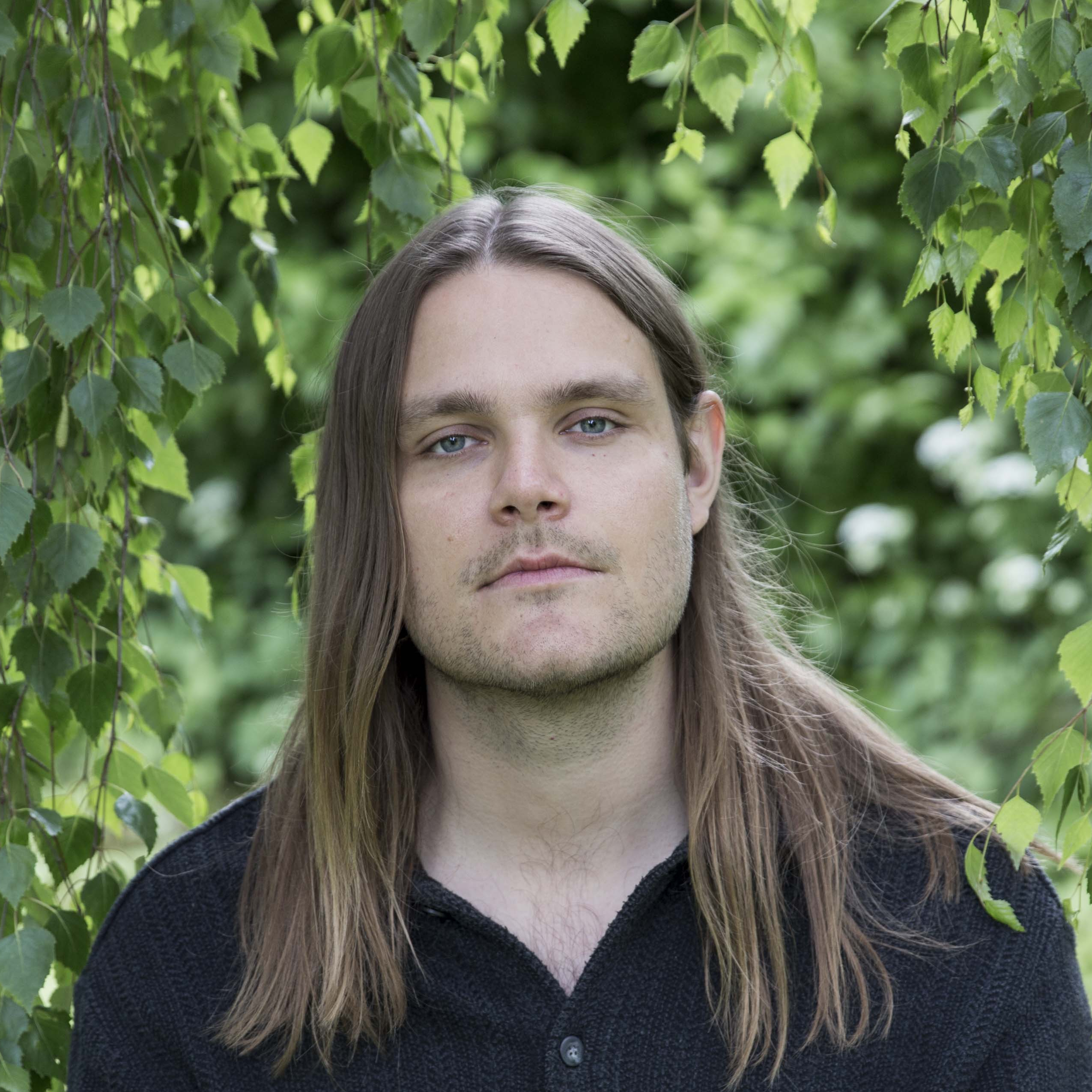 Jakob Stenseke